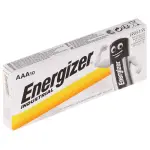 BATERIA ALKALICZNA BAT-AAA/E*P10 1.5 V LR03 ENERGIZER